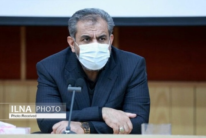 اجازه احداث صنایع فولادی در قزوین داده نمی‌شود/ مجوز صنایع فولاد در قزوین مربوط به احداث انبار بود