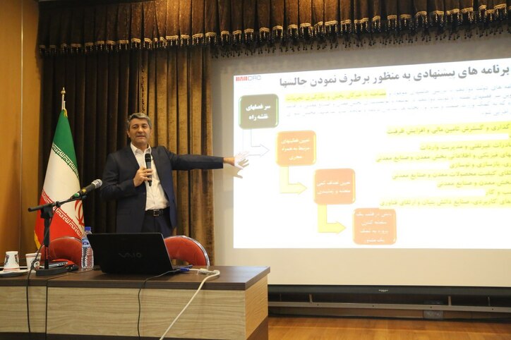 نهایی شدن تفاهم نامه تولید ۱۱ هزارمگاوات برق با حمایت بخش خصوصی