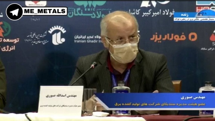 کمبود برق قابل پیش‌بینی بود، خشکسالی و رمزارز آن را تشدید کرد
