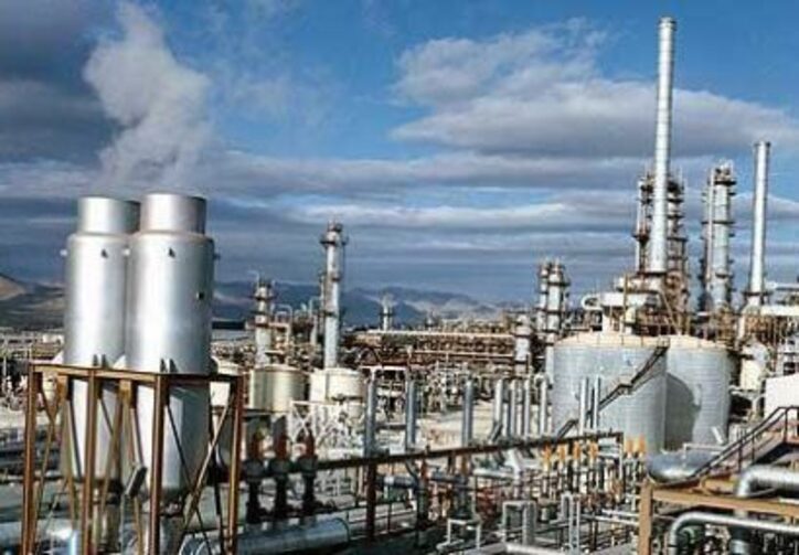صادرات بنزین پتروشیمی شازند از مسیر بورس انرژی