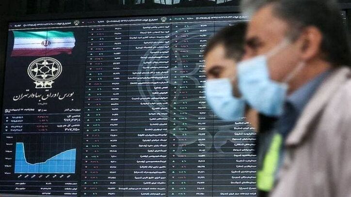 بورس‌های جهانی قرمز بسته شدند