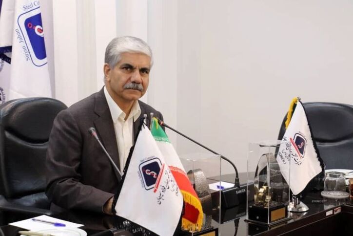 جهان فولاد سیرجان رکورددار بزرگترین عرضه اولیه سال ۱۴۰۰ در فرابورس