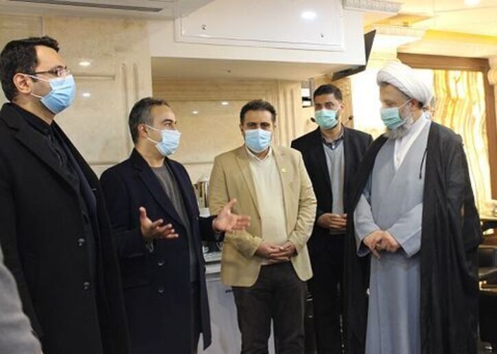 عنوان تعاونی برتر استانی برای پنجمین بار متوالی به «گروه چکاد» رسید