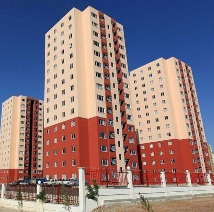 وزیر راه و شهرسازی: مردم نگران تامین مسکن نباشند
