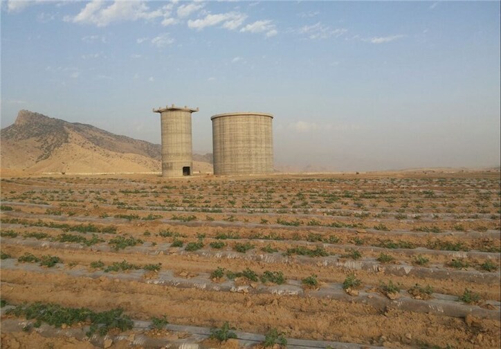سرانجام کارخانه نیمه کاره سیمان سپو به کجا می‌رسد/ سرمایه‌گذار در خارج از کشور است