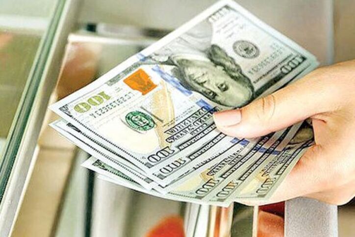 نرخ ارز در بازار متشکل ارزی ایران