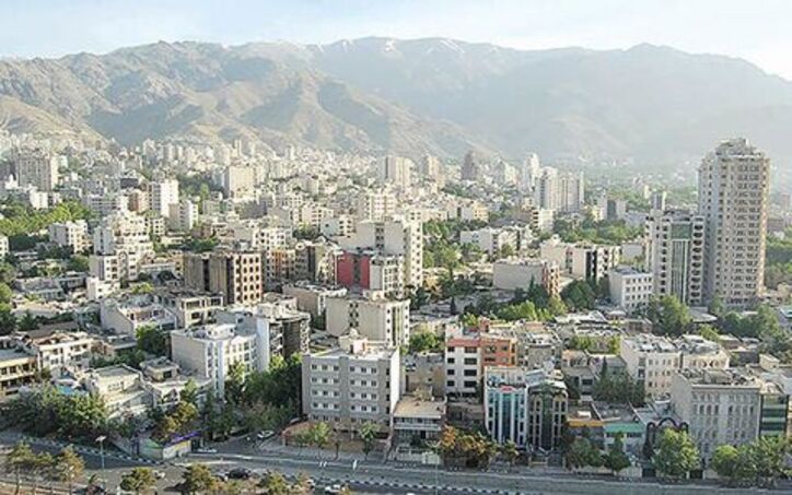 کاهش ۲۳.۹ درصدی صدور پروانه ساختمانی در تهران