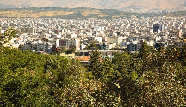 مقایسه اجاره آپارتمان شرق و مرکز تهران / جیحون ارزان‌تر است یا نیرو هوایی