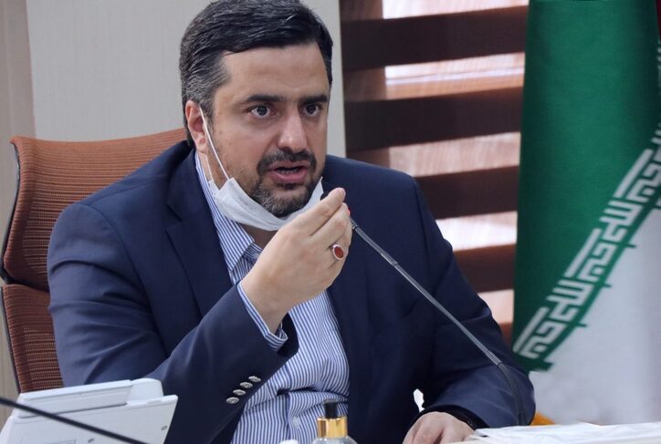 مدیرعامل «ومعادن»: مردم را در پروژه‌های پر‌بازده معدنی شریک می‌کنیم