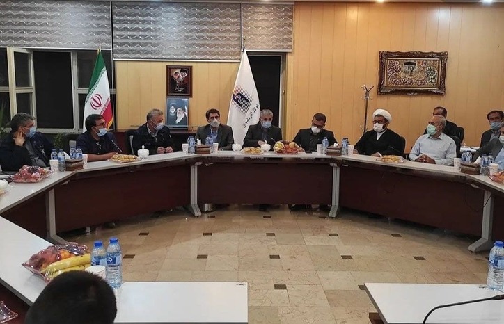 با وجود قطعی‌های مکرر برق و شرایط کرونا، شرکت از اهداف تعیین شده جلوتر است