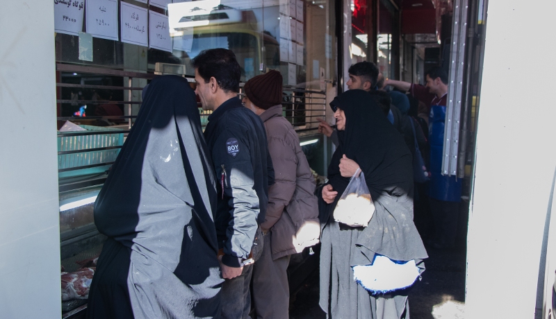 سه دهه فرصت، ۱۰ تریلیون دلار ثروت / ایران فرصت آخر را از دست میدهد؟ سه دهه فرصت، ۱۰ تریلیون دلار ثروت / ایران فرصت آخر را از دست میدهد؟