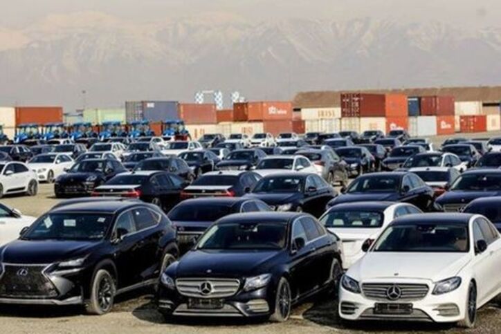 طرح آزادسازی واردات خودرو فردا در صحن علنی مجلس بررسی خواهد شد