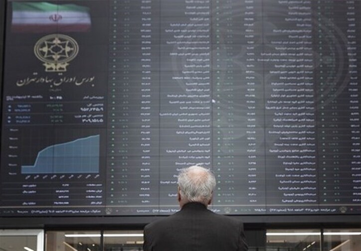 درج چهار نماد بورسی در سامانه پس از معاملات