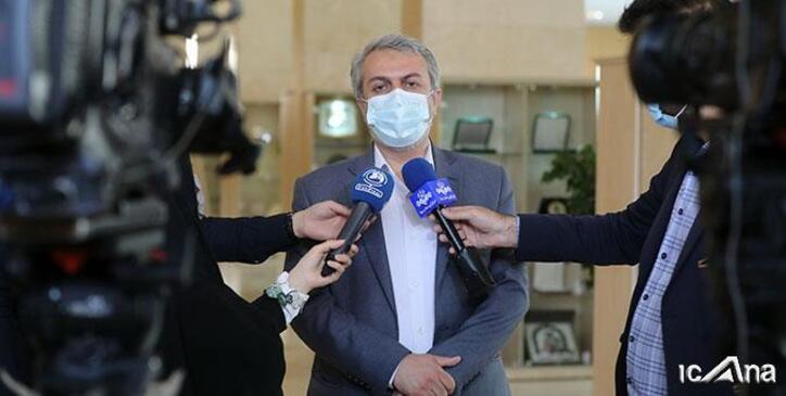 قیمت سیمان به نرخ پیش از قطع برق بازگشت/ امضا‌های طلایی در بازار فولاد تا آبان‌ ماه باطل می‌شود
