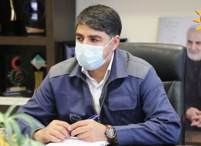 تامین آب مورد نیاز صنایع معدنی بافق از پساب فاضلاب تامین آب مورد نیاز صنایع معدنی بافق از پساب فاضلاب