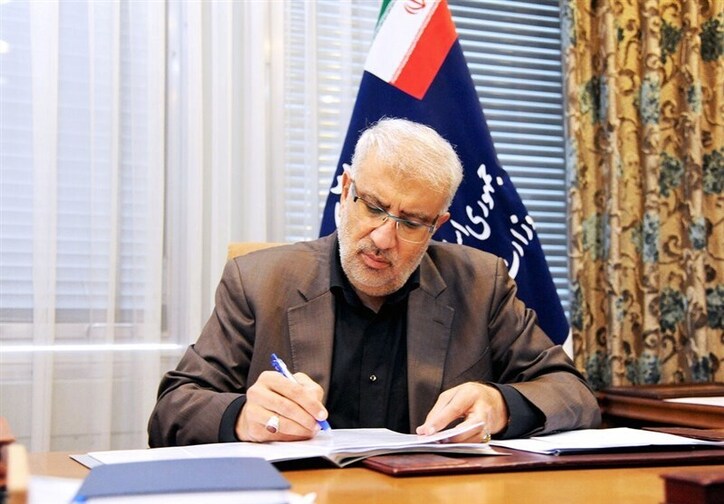 مدیرکل روابط عمومی وزارت نفت منصوب شد