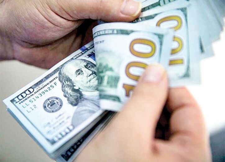 ردپای میهمان تهران در بازار دلار