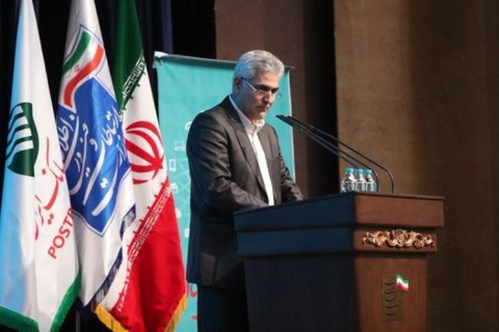منابع موثر پست بانک در پنج ماهه سال ۱۴۰۰ رشد ۸۵ درصدی داشت