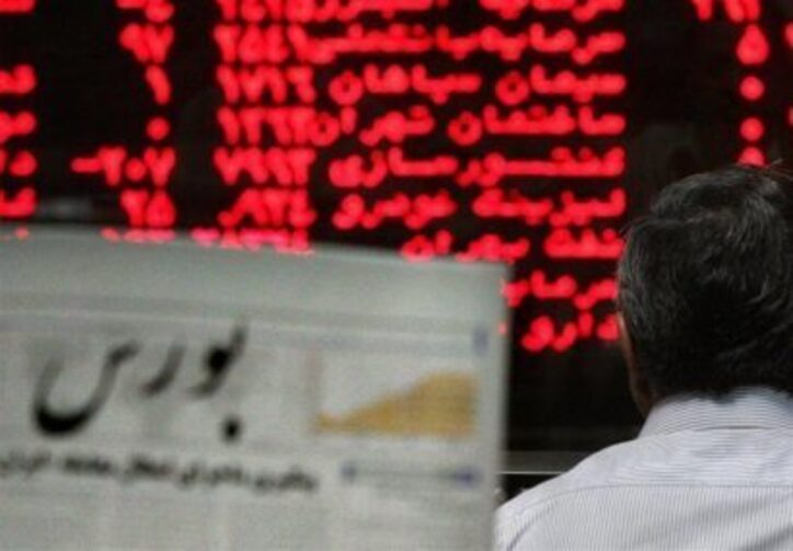نماد‌های دلاری عامل تعیین کننده وضعیت بازار است
