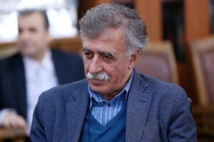 همایون اسعدیان: برخی بازیگران برای فرار از مالیات با بیت‌کوین قرارداد می‌بندند