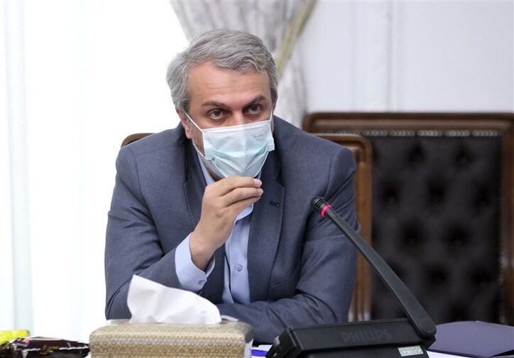 وزیر صنعت: برنامه‌ای برای واردات خودرو نداریم