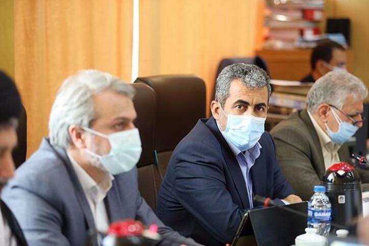 تسهیل صادرات و تجارت خارجی با اقدامات وزارت صمت/ لزوم بازنگری در منابع ارزی برای واردات کالا‌های اساسی