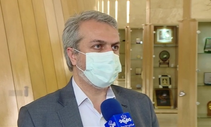 برنامه‌ای برای واردات خودرو نداریم