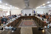برگزاری مجمع عمومی سالیانه صندوق توسعه صنایع دریایی