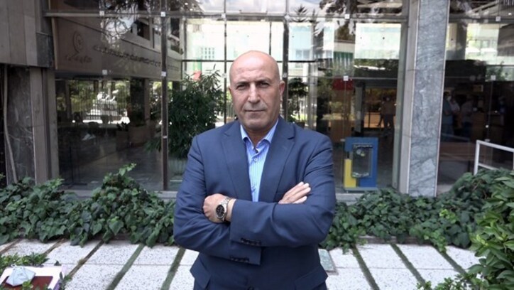 حضور در اکسپو ۲۰۲۰ مزیت های اقتصادی ایران را به گوش دنیا می‌رساند