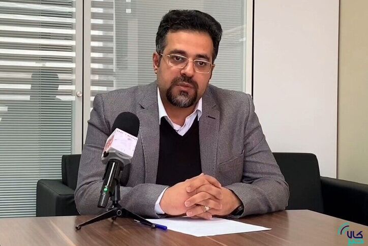 مشتریان خرد به آسانی از بورس کالا سیمان می‌خرند
