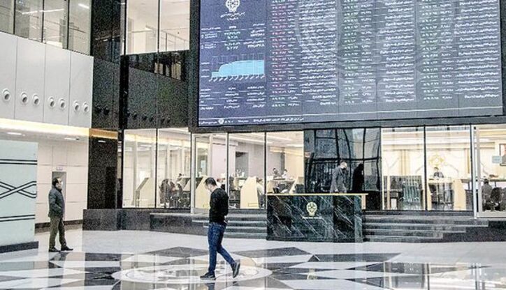 پاشنه آشیل تحلیلی بورس