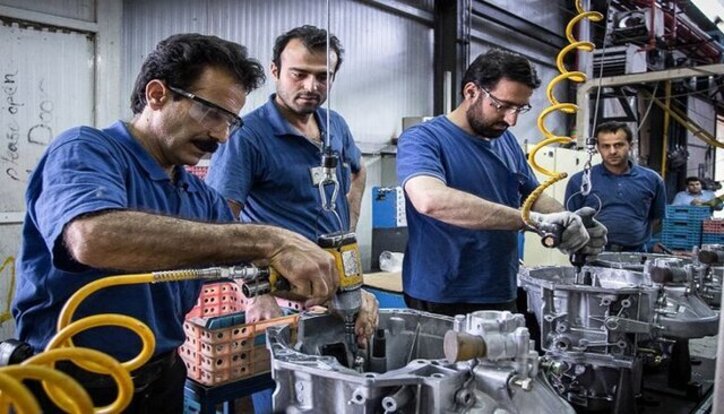 شرح دیدار تشکل‌های کارگری با وزیر کار
