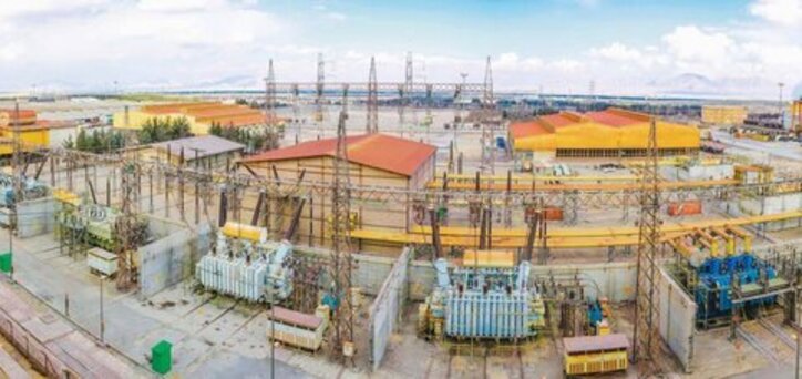 قطعی برق به جایگاه جهانی شرکت فولاد مبارکه آسیب می‌رساند