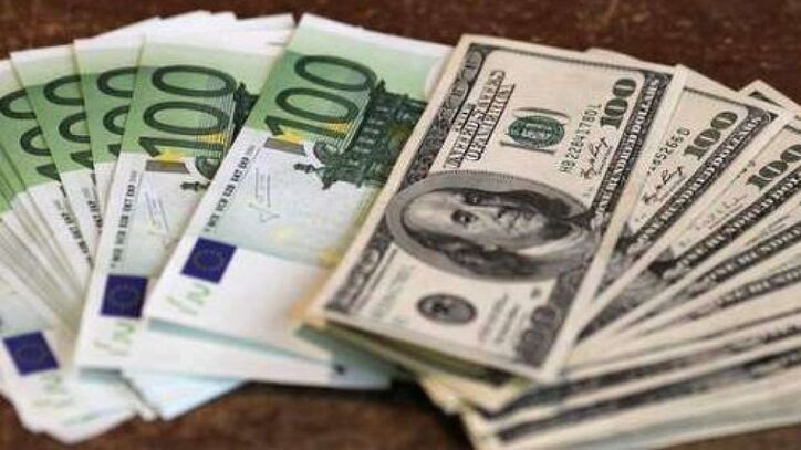 نرخ اسکناس دلار و یورو در بازار متشکل ارزی؛ ۲۳شهریورماه