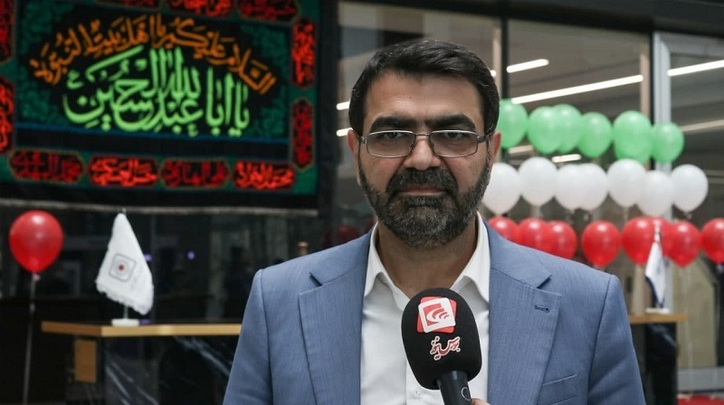 دست دلالان را در سبزوار قطع کردیم/ «۱۴۰۰»، سال فروش تمام محصولات در بورس‌کالا