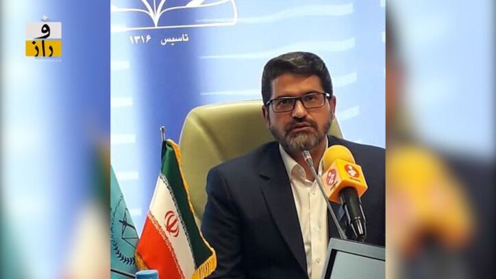 آقای نماینده در مورد «زراندوزی» توضیح بدهد!