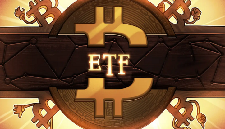 سیگنال مثبت برای رمزارز‌ها / فشار به بورس آمریکا برای تصویب ETF بیت‌کوین!