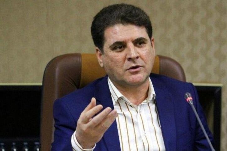 چیزی از قانون ۱۵ درصد حقوق مالکانه معادن عاید استان کرمان نشده است