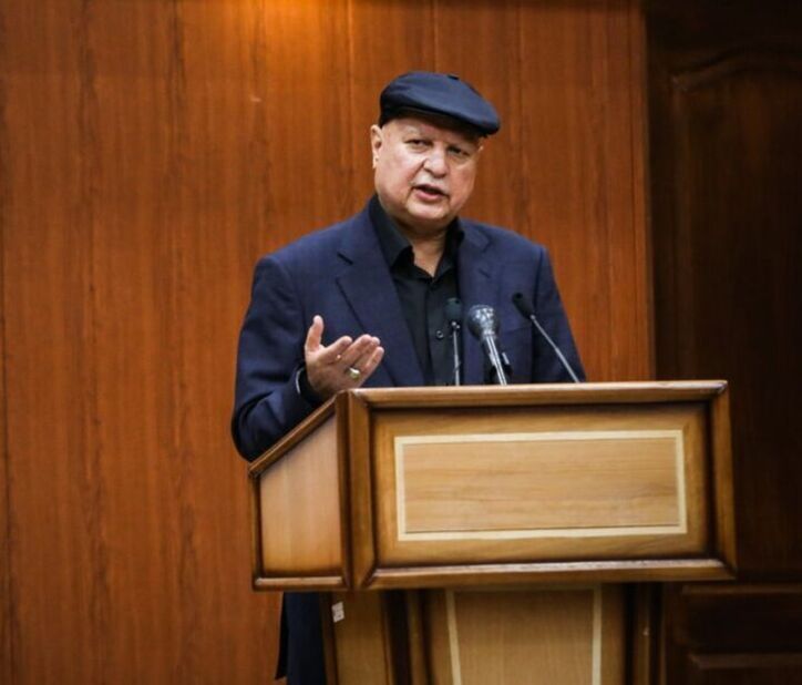 میرکاظمی: بخش خصوصی باید به‌صورت جدی وارد فعالیت اقتصادی شود
