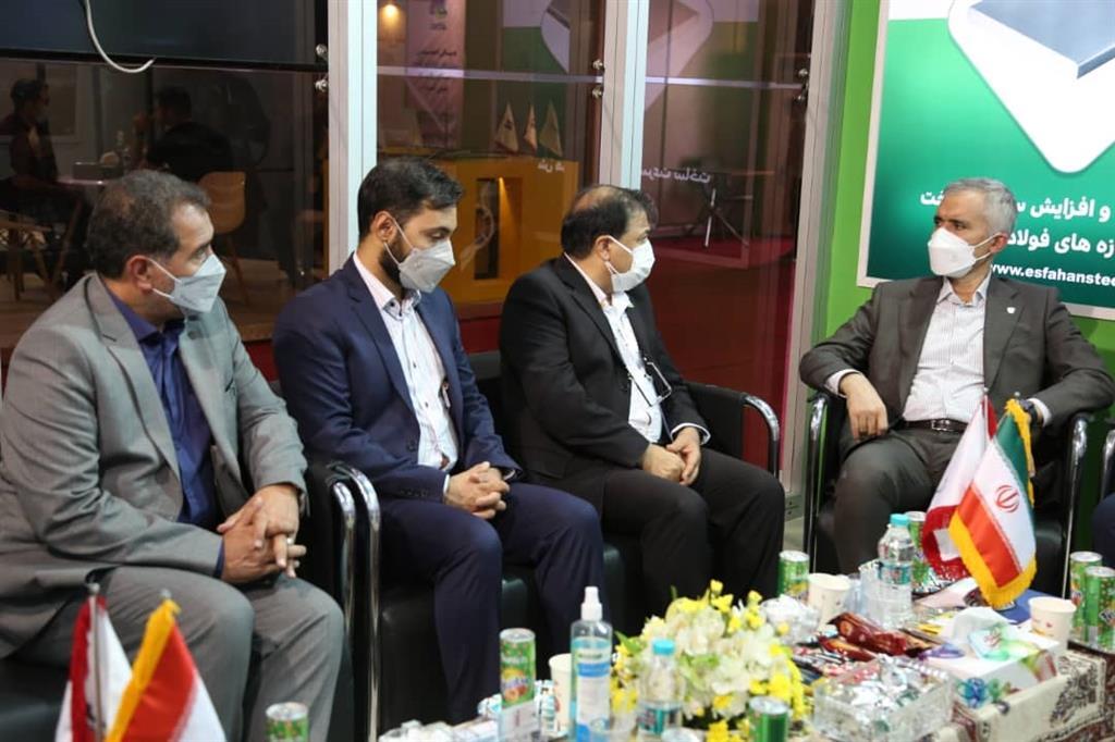 برای تحقق ساخت یک میلیون مسکن در سال توسط دولت، تلاش خواهیم کرد برای تحقق ساخت یک میلیون مسکن در سال توسط دولت، تلاش خواهیم کرد
