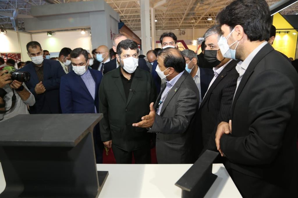 برای تحقق ساخت یک میلیون مسکن در سال توسط دولت، تلاش خواهیم کرد برای تحقق ساخت یک میلیون مسکن در سال توسط دولت، تلاش خواهیم کرد