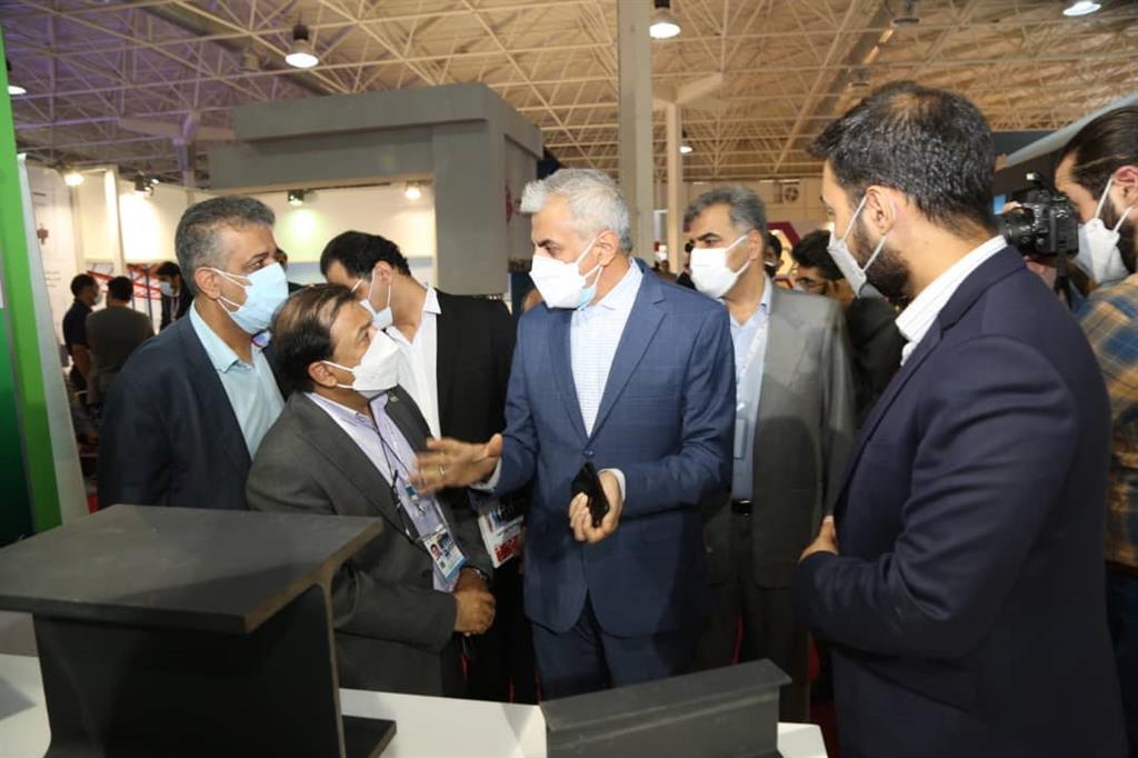 برای تحقق ساخت یک میلیون مسکن در سال توسط دولت، تلاش خواهیم کرد برای تحقق ساخت یک میلیون مسکن در سال توسط دولت، تلاش خواهیم کرد