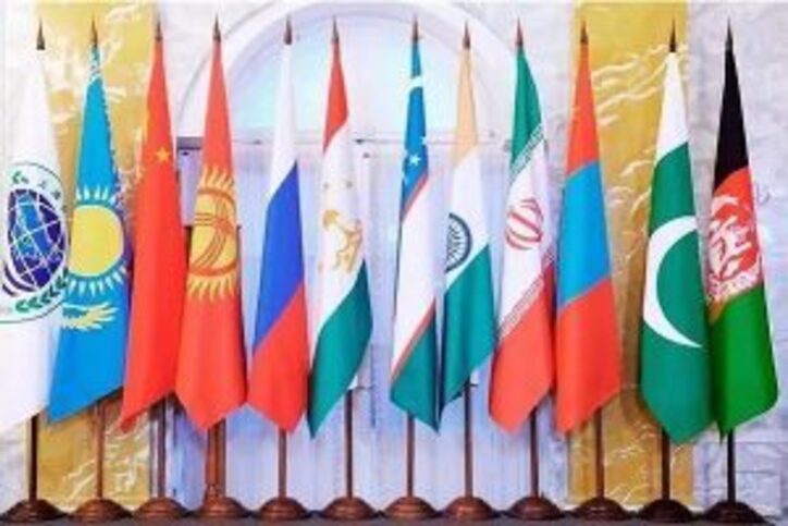 عضویت در سازمان همکاری شانگهای فرصتی برای توسعه حوزه انرژی
