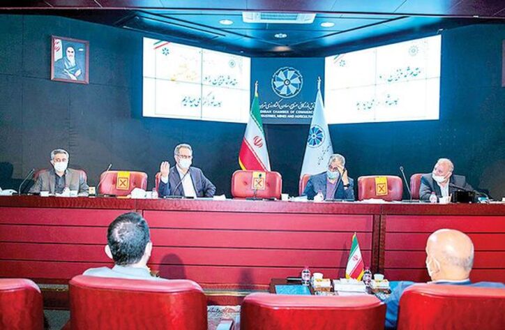 بخش خصوصی: ارز رانتی را حذف کنید/ دست‌انداز‌های وارداتی نیم سال دوم