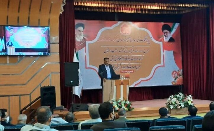 اولویت استخدام در فولاد خوزستان روستا‌های اطراف شرکت باشد