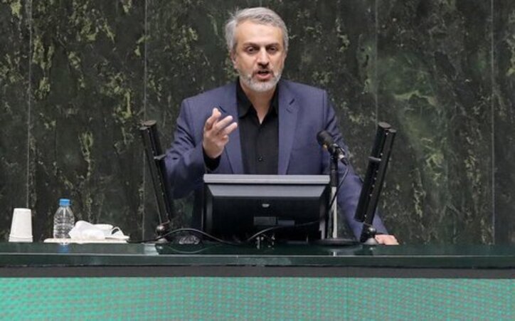 معدن می‌تواند جایگزین نفت شود/ باید با لکوموتیو صادرات، گردش اقتصادی در کشور ایجاد کنیم