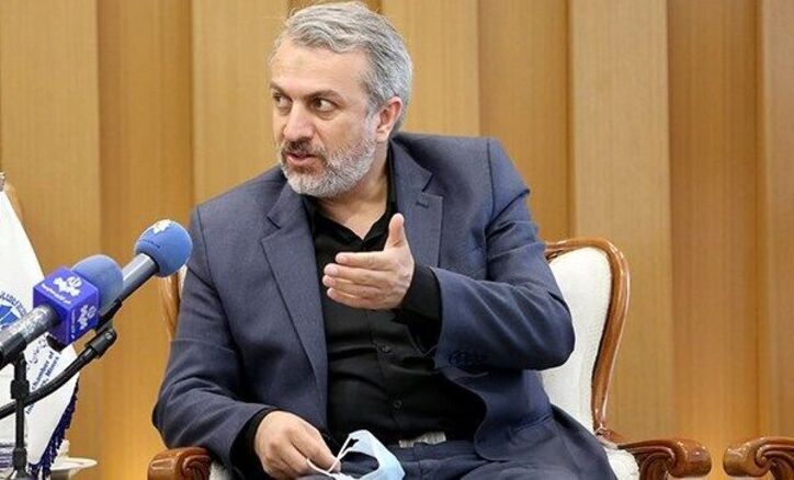 تشکل‌های بخش معدن و صنایع معدنی از وزیر پیشنهادی صنعت حمایت کردند