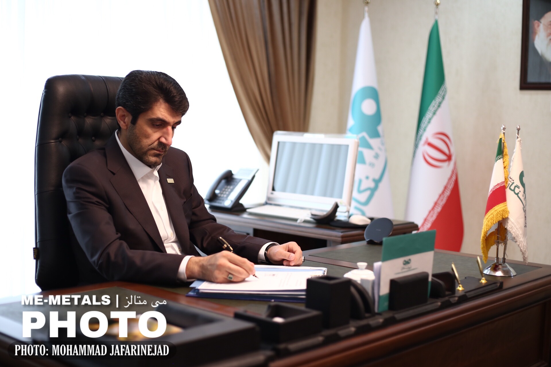 ثبت رکورد تولید روزانه گندله در فولاد سنگان/ برق ابر چالش صنعت فولاد است ثبت رکورد تولید روزانه گندله در فولاد سنگان/ برق ابر چالش صنعت فولاد است
