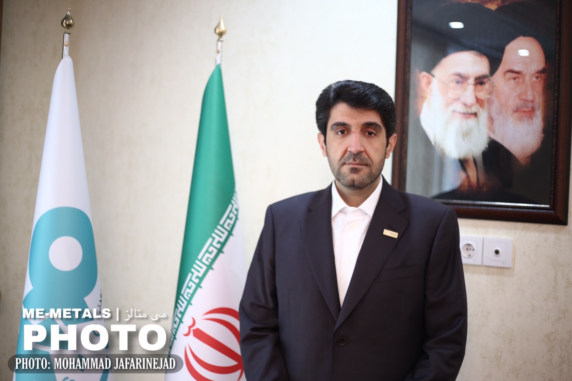 ثبت رکورد تولید روزانه گندله در فولاد سنگان/ برق ابر چالش صنعت فولاد است ثبت رکورد تولید روزانه گندله در فولاد سنگان/ برق ابر چالش صنعت فولاد است