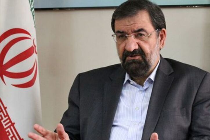 محسن رضایی به سمت معاون اقتصادی رئیس جمهور منصوب شد